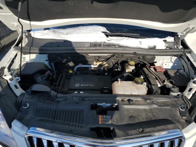 2016 BUICK ENCORE - KL4CJASB9GB627366