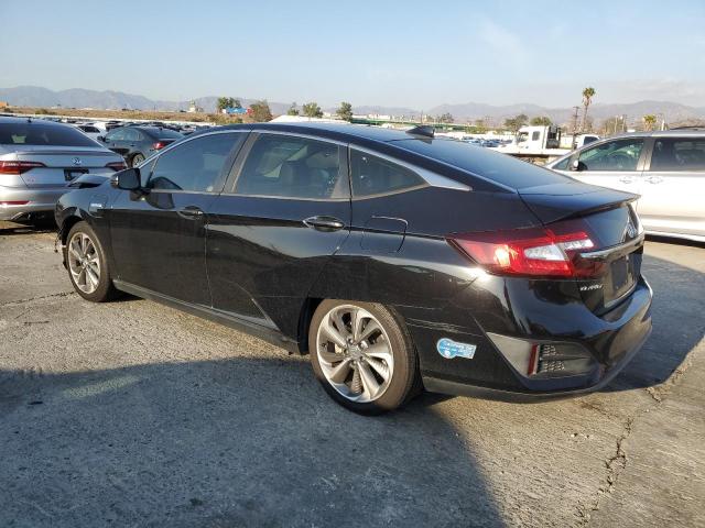 2019 HONDA CLARITY JHMZC5F19KC002776