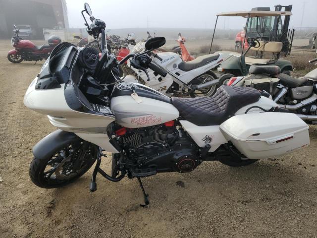 2024 HARLEY-DAVIDSON MOTORCYCLE 1HD1TL821RB954405