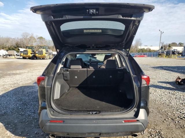 2019 TOYOTA RAV4 XLE - 2T3W1RFV4KW048050