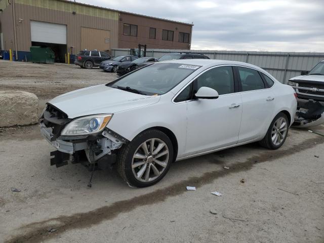 BUICK VERANO