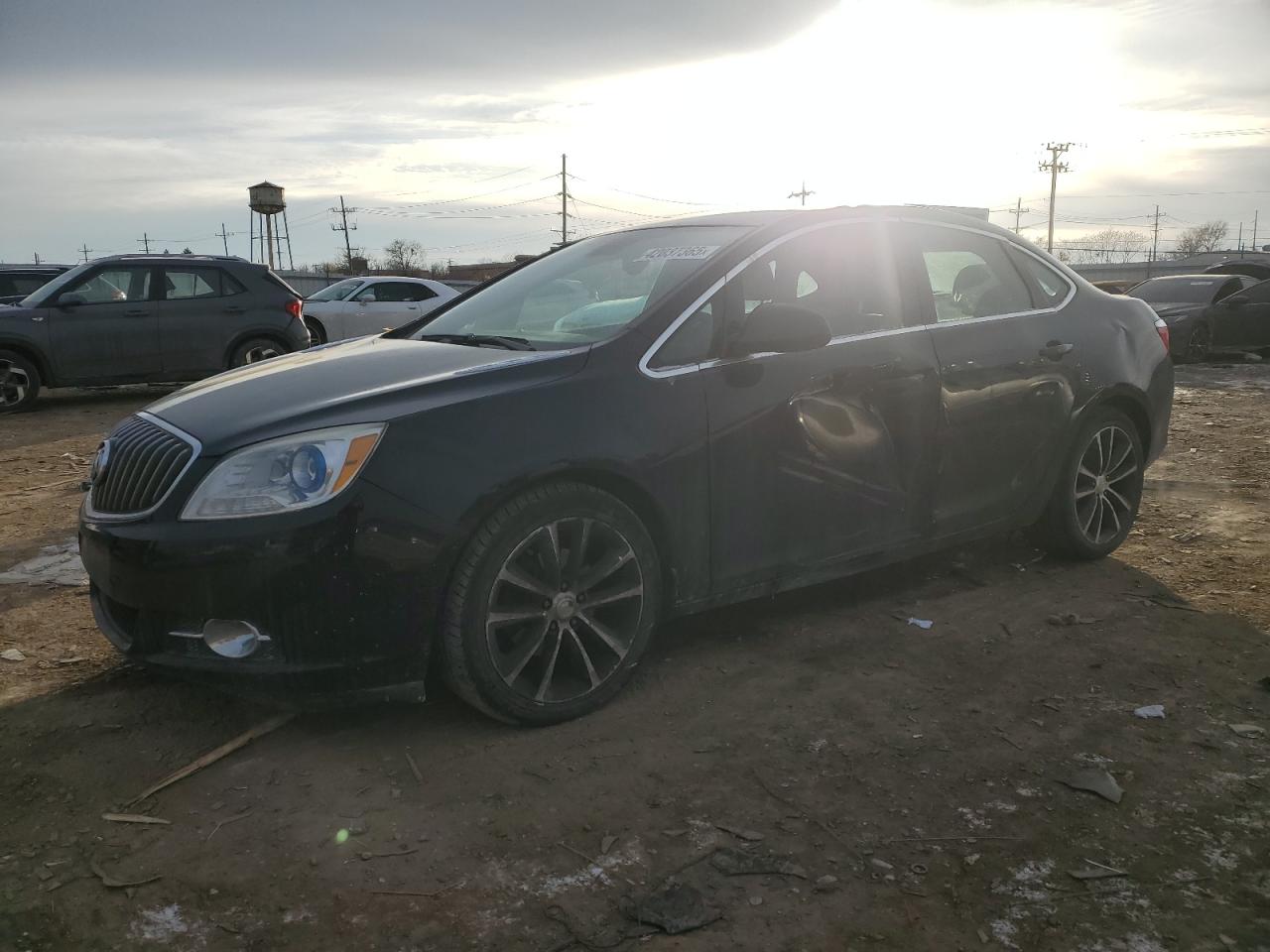 1G4PR5SK1H4115609 BUICK VERANO SPO 2017