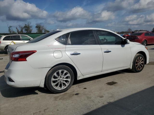 Vin: 3n1ab7ap4jy218908, lot: 42288995, nissan sentra s 20183