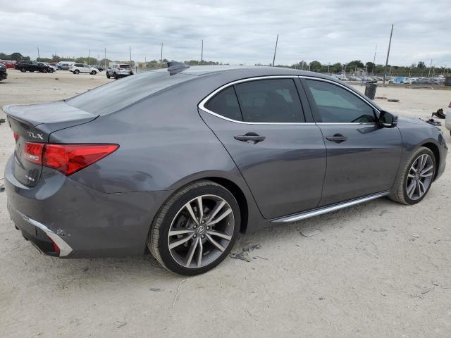 2019 ACURA TLX ADVANC 19UUB3F86KA001145