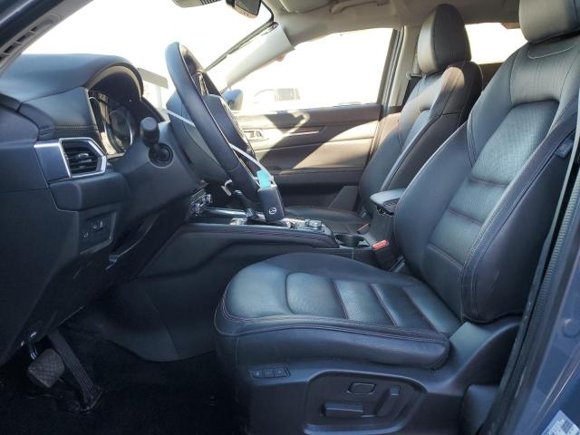 2024 MAZDA CX-5 PREFE - JM3KFBCL0R0423674