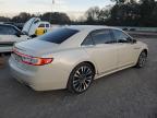 Lot #3051533070 2018 LINCOLN CONTINENTA