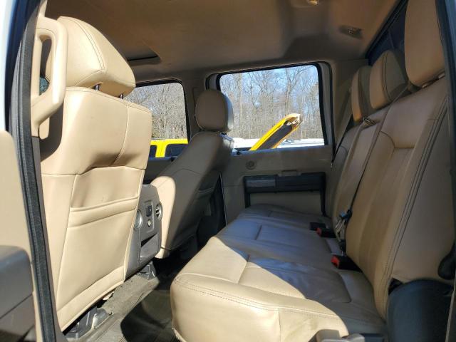 2015 FORD F250 SUPER - 1FT7W2BT9FEA20405