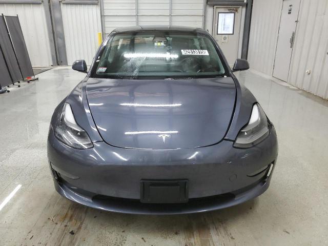 2022 TESLA MODEL 3 - 5YJ3E1EA4NF289513