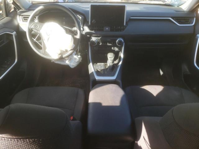 2023 TOYOTA RAV4 LE - 2T3F1RFV3PW406763