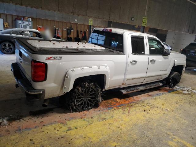 Vin: 1gcvksec3ez192130, lot: 42329545, chevrolet all models k1500 ltz 20143