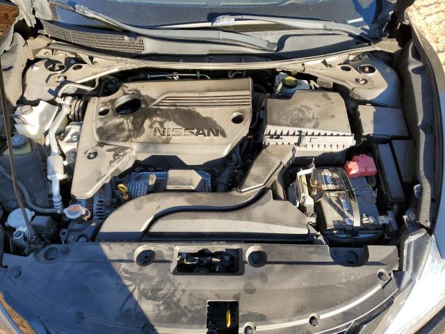 2018 NISSAN ALTIMA 2.5 - 1N4AL3AP4JC158758