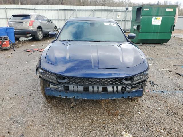 2015 DODGE CHARGER SE 2C3CDXBG3FH787734