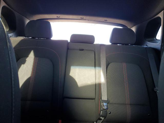 2022 HYUNDAI KONA N LIN - KM8K3CA33NU796555