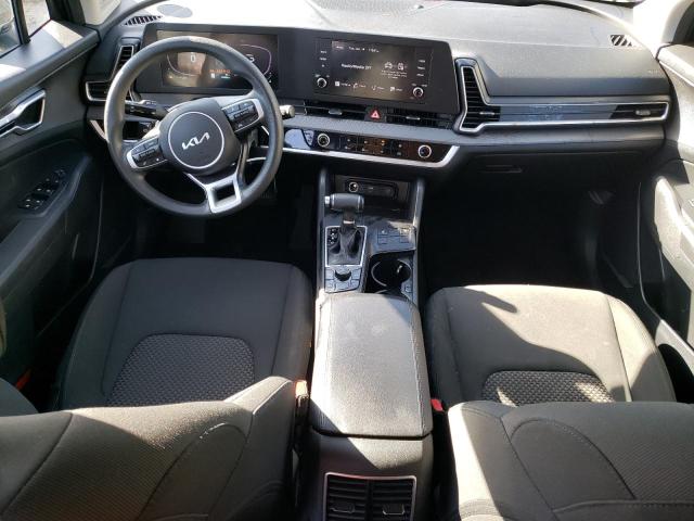 2023 KIA SPORTAGE L - KNDPUCAF5P7100362