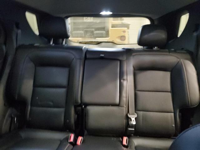 2019 CHEVROLET EQUINOX PR - 2GNAXYEX7K6260739
