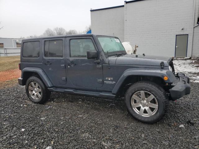 2017 JEEP WRANGLER U - 1C4BJWEG4HL605910