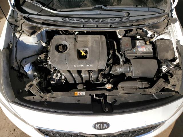 2018 KIA FORTE LX - 3KPFK4A77JE270276