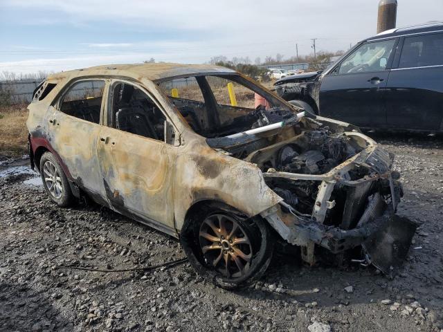 2018 CHEVROLET EQUINOX LT - 2GNAXSEV4J6287648