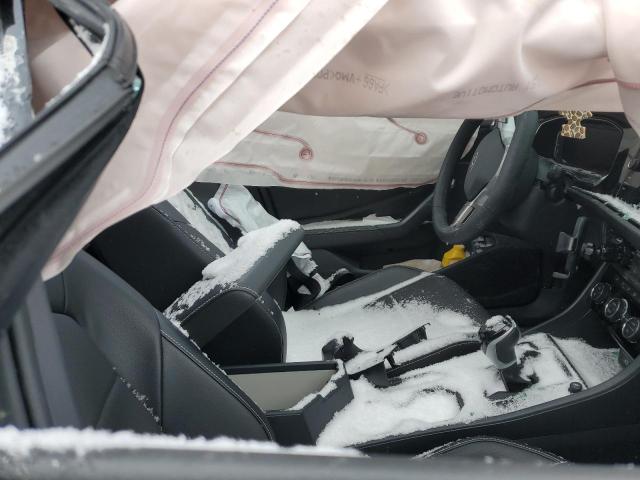 2024 VOLKSWAGEN JETTA COMF 3VWSM7BU3RM009787