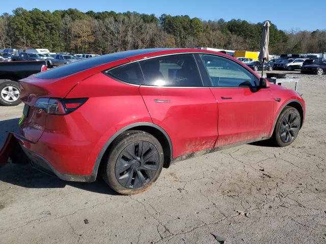 2023 TESLA MODEL Y - 7SAYGDEE8PF684949