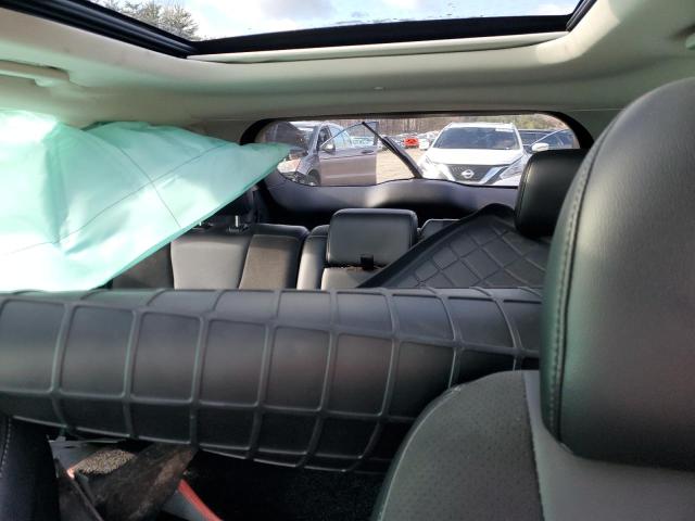 2016 FORD EDGE SPORT - 2FMPK4AP3GBC03349