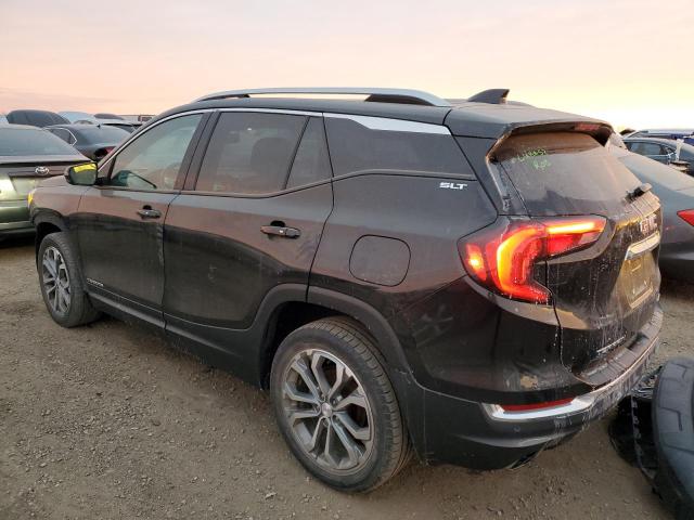 2018 GMC TERRAIN SL - 3GKALVEXXJL253415