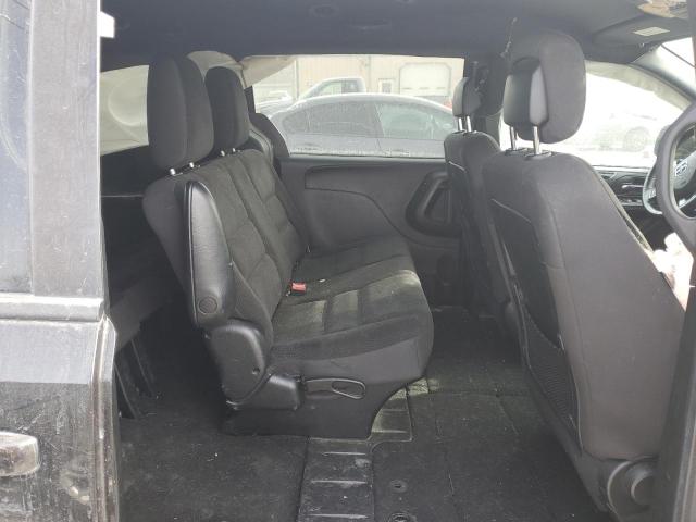 2018 DODGE GRAND CARA - 2C4RDGBG7JR153674