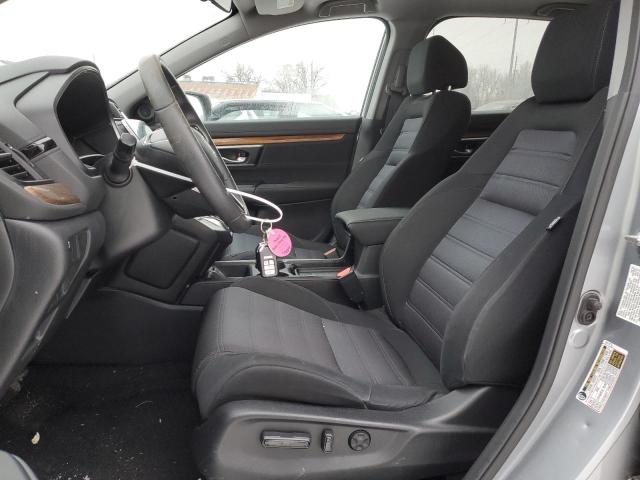 2019 HONDA CR-V EX - 7FARW2H58KE013220