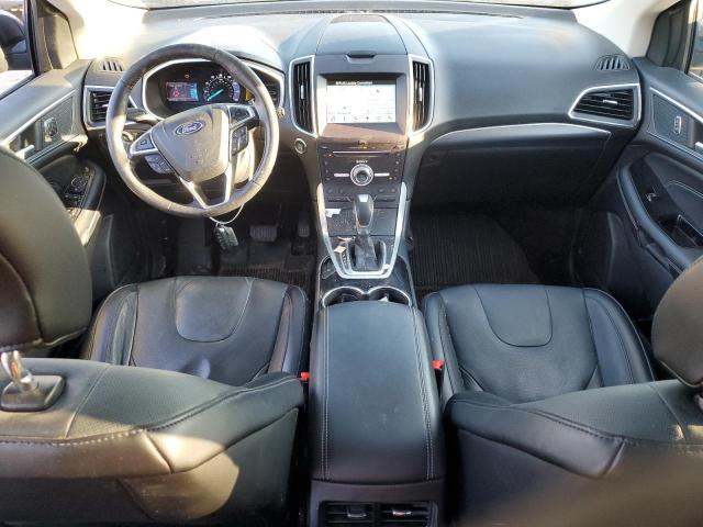 2018 FORD EDGE TITAN - 2FMPK4K82JBB93007