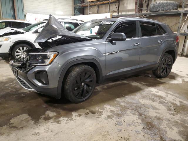 VOLKSWAGEN ATLAS SE