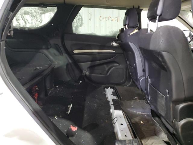 2020 DODGE DURANGO SS 1C4SDJFTXLC369889