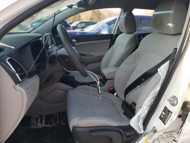 2019 HYUNDAI TUCSON SE - KM8J2CA42KU940857