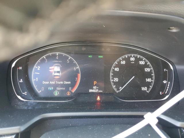 2018 HONDA ACCORD SPO - 1HGCV1F39JA223768