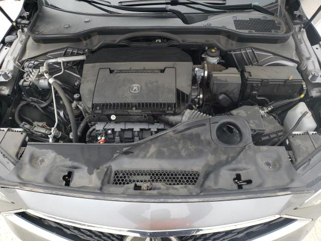 2023 ACURA MDX TECHNO - 5J8YE1H49PL002082