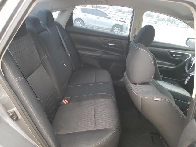 2017 NISSAN ALTIMA 2.5 - 1N4AL3AP8HN340607