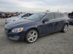 2016 VOLVO V60 PREMIE - YV1612SK4G1309924