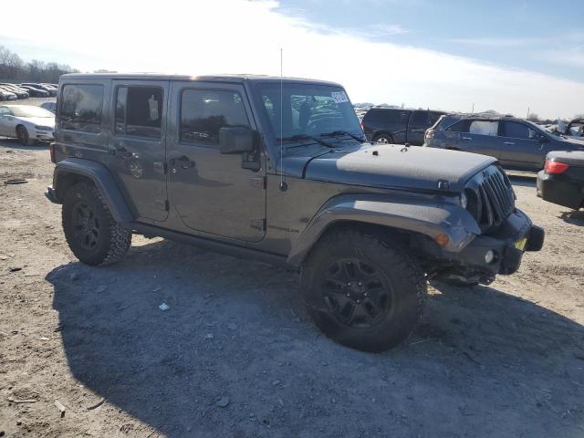 2016 JEEP WRANGLER U 1C4HJWEG7GL196990