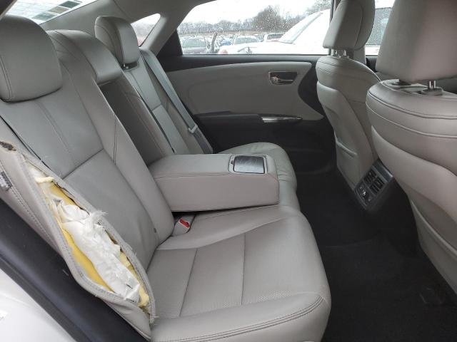 2016 TOYOTA AVALON XLE - 4T1BK1EB2GU202226