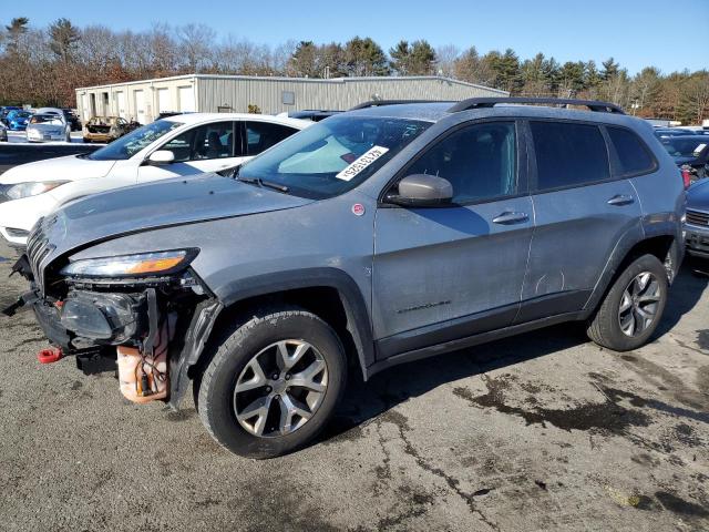 Vin: 1c4pjmbsxfw634374, lot: 42131525, jeep cherokee trailhawk 2015 img_1