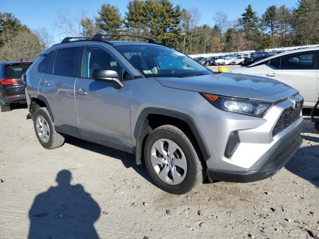 2019 TOYOTA RAV4 LE - 2T3F1RFVXKC057613