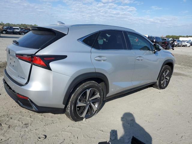 2019 LEXUS NX 300H JTJBJRBZ2K2113846