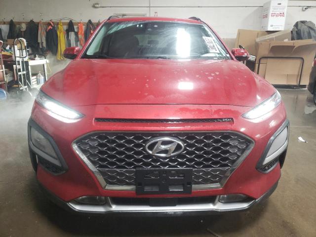 2020 HYUNDAI KONA ULTIM - KM8K5CA54LU444111