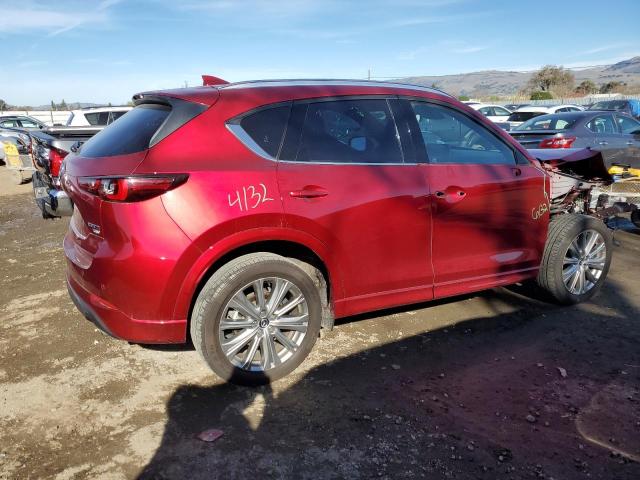 2023 MAZDA CX-5 SIGNA - JM3KFBXY5P0132333