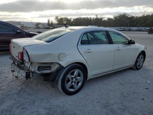 1g1zd5eb8af225289 - 2010 Chevrolet malibu 2lt - #88403135