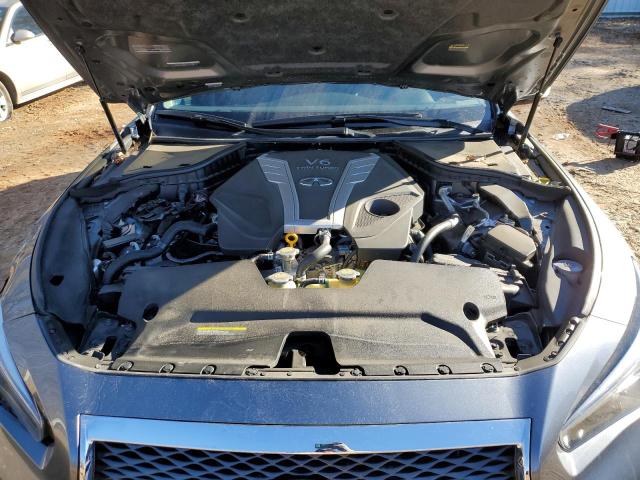 2017 INFINITI Q50 PREMIU - JN1EV7AP0HM735936