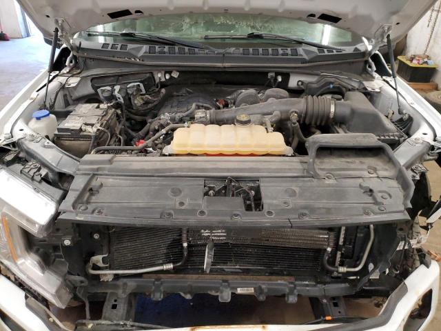 2019 FORD F150 SUPER - 1FTEX1EB9KFA23374