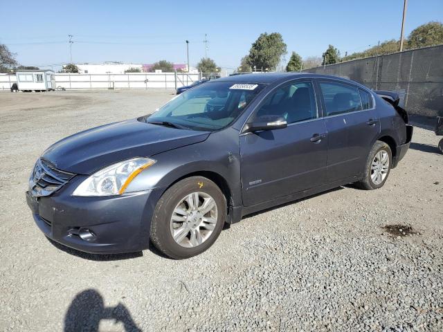 Vin: 1n4cl2ap7bc104052, lot: 89358535, nissan altima hybrid 2011 img_1