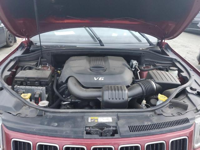 2015 JEEP GRAND CHER - 1C4RJFBG9FC639213