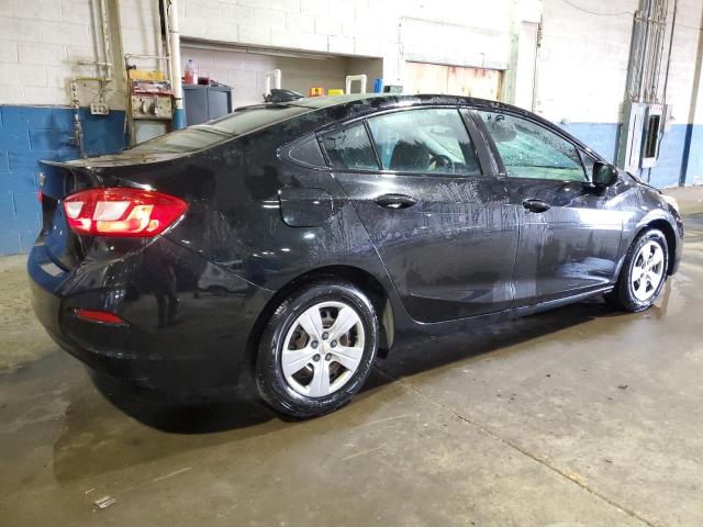 Vin: 1g1bb5smxh7126023, lot: 88429675, chevrolet cruze ls 20173