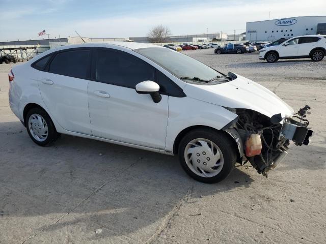 Vin: 3fadp4aj4jm146532, lot: 43186185, ford fiesta s 20184